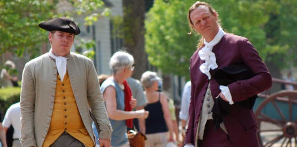 Colonial-Williamsburg-Class-Trip-with-Educational-Tours