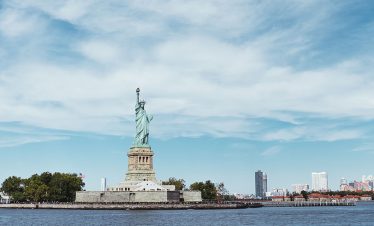 See Ellis Island and Statue of Liberty on New York City Trip with Educational Tours of Florida