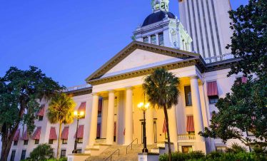 Tallahassee and FL Capitol Tours