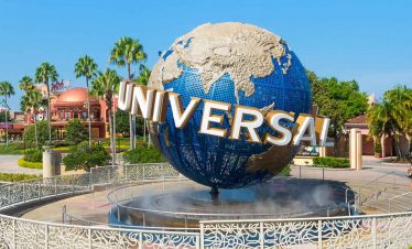 Universal Studios & Orlando Tours