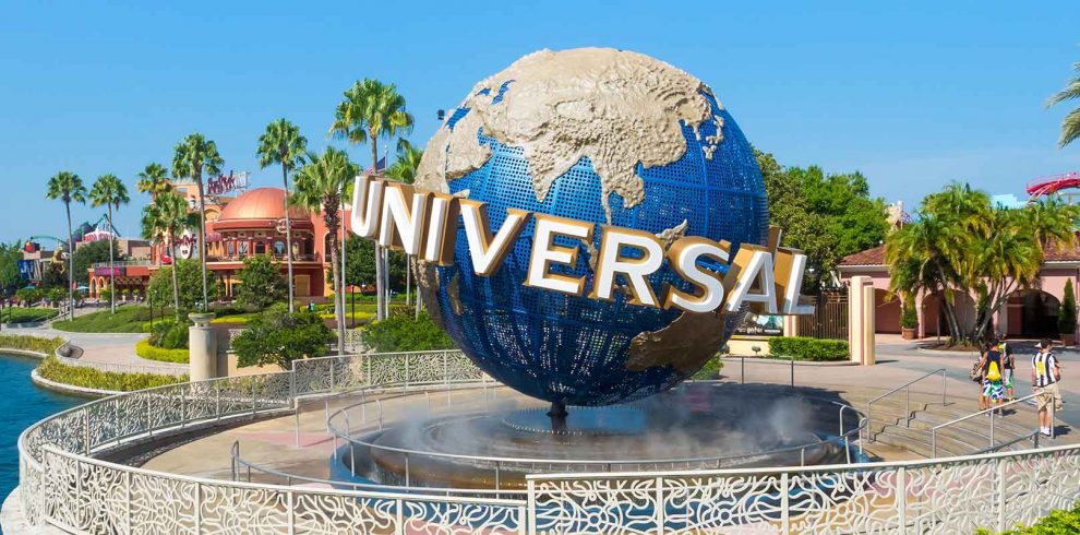 Universal Studios & Orlando Tours