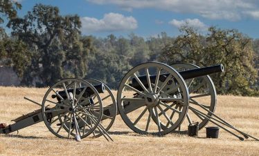 Visit Gettysburg Battlefield On Trip With Educational Tours Florida