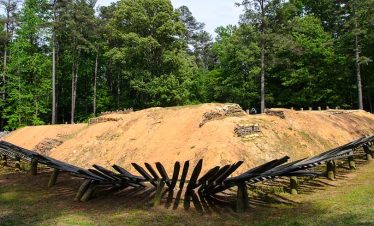 Petersburg National Battlefield Educational Tours Florida