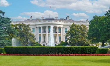 White House Washington DC Trip Educational Tours Florida