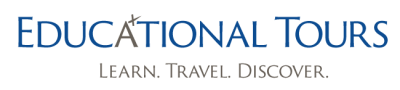 Educational Tours of Florida Logo