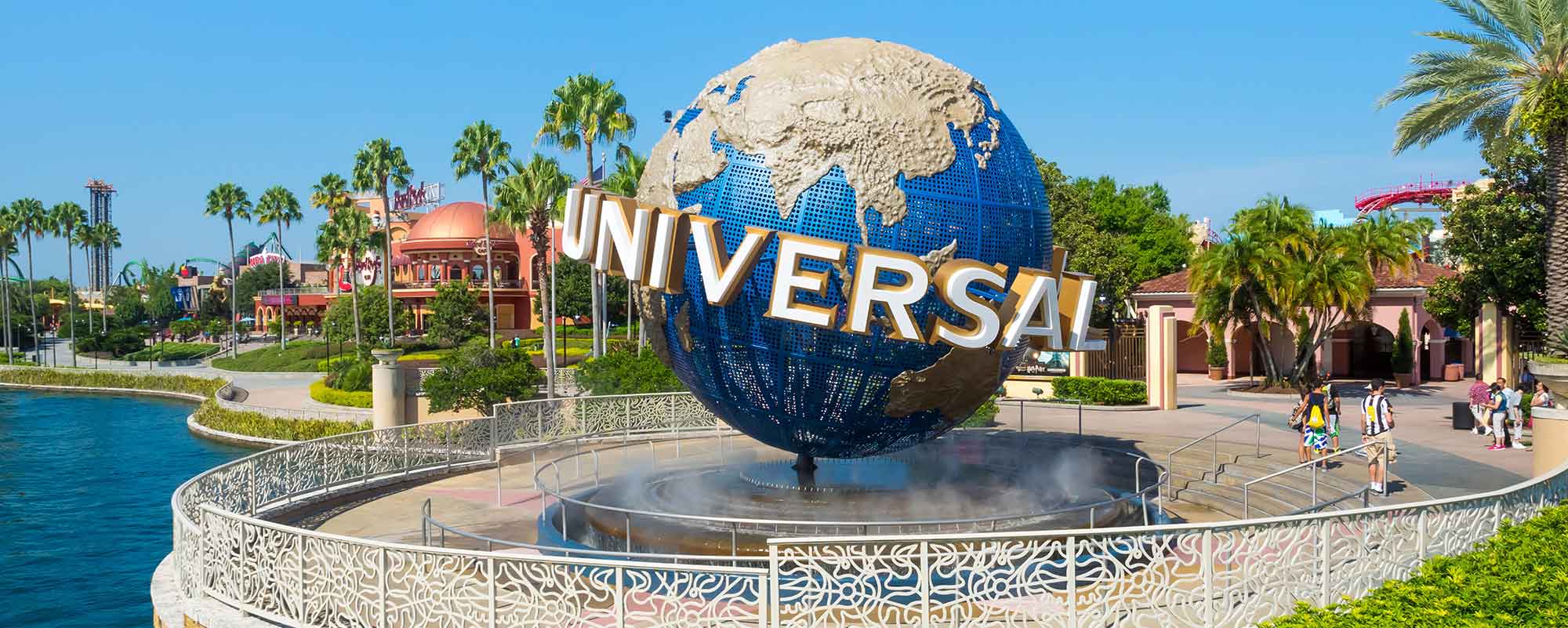 Universal Orlando Grad Night Class Trips with Educational Tours of Florida